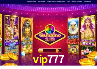 Descubra a Essência do vip777: Nossa História e Compromissos