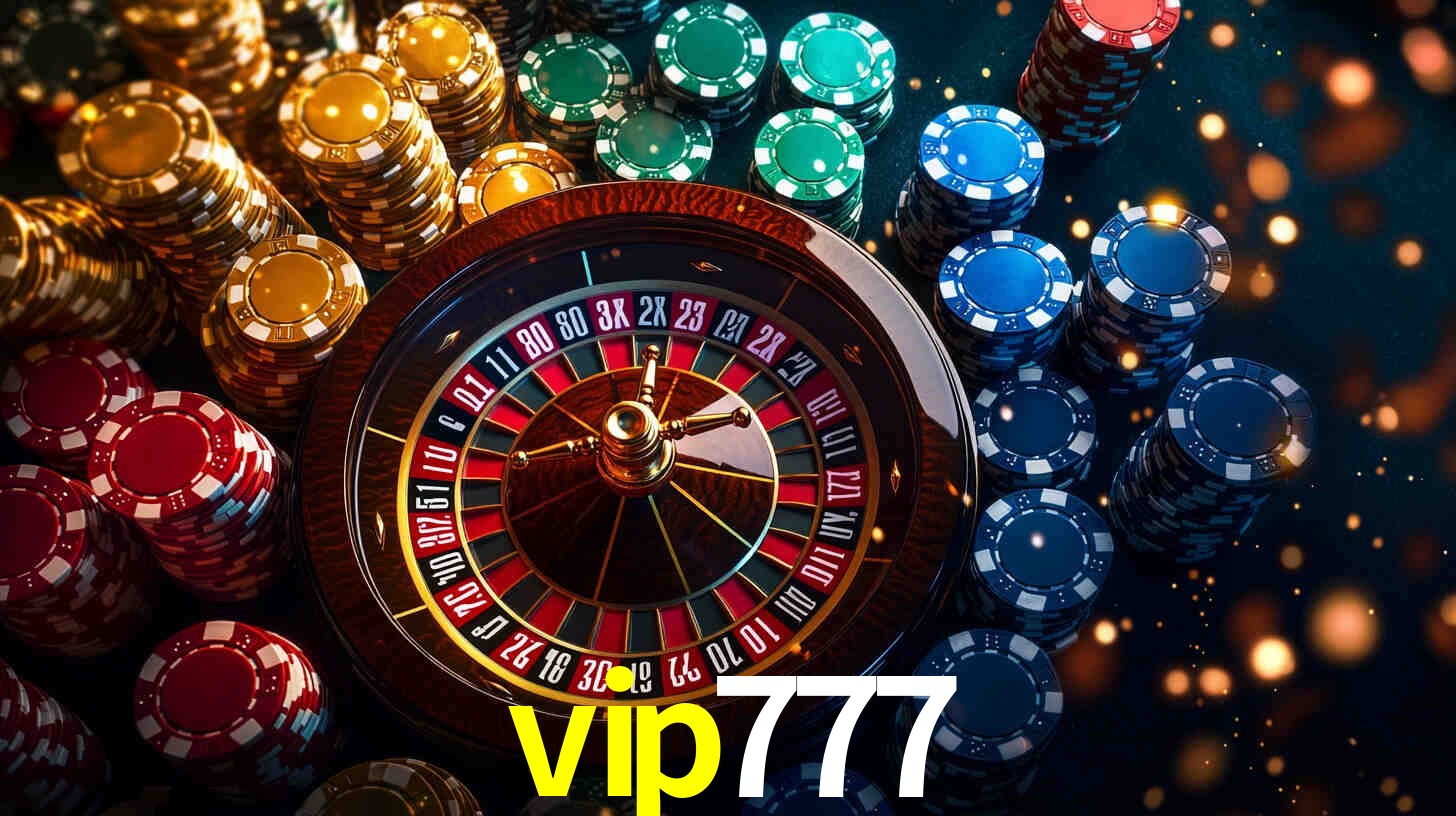 vip777