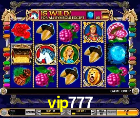 A Revolução dos Aplicativos de Jogos no vip777