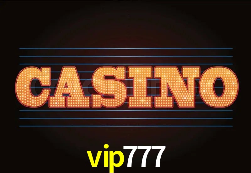 Tecnologia da Plataforma vip777