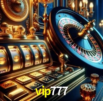 Diretório de Jogos vip777