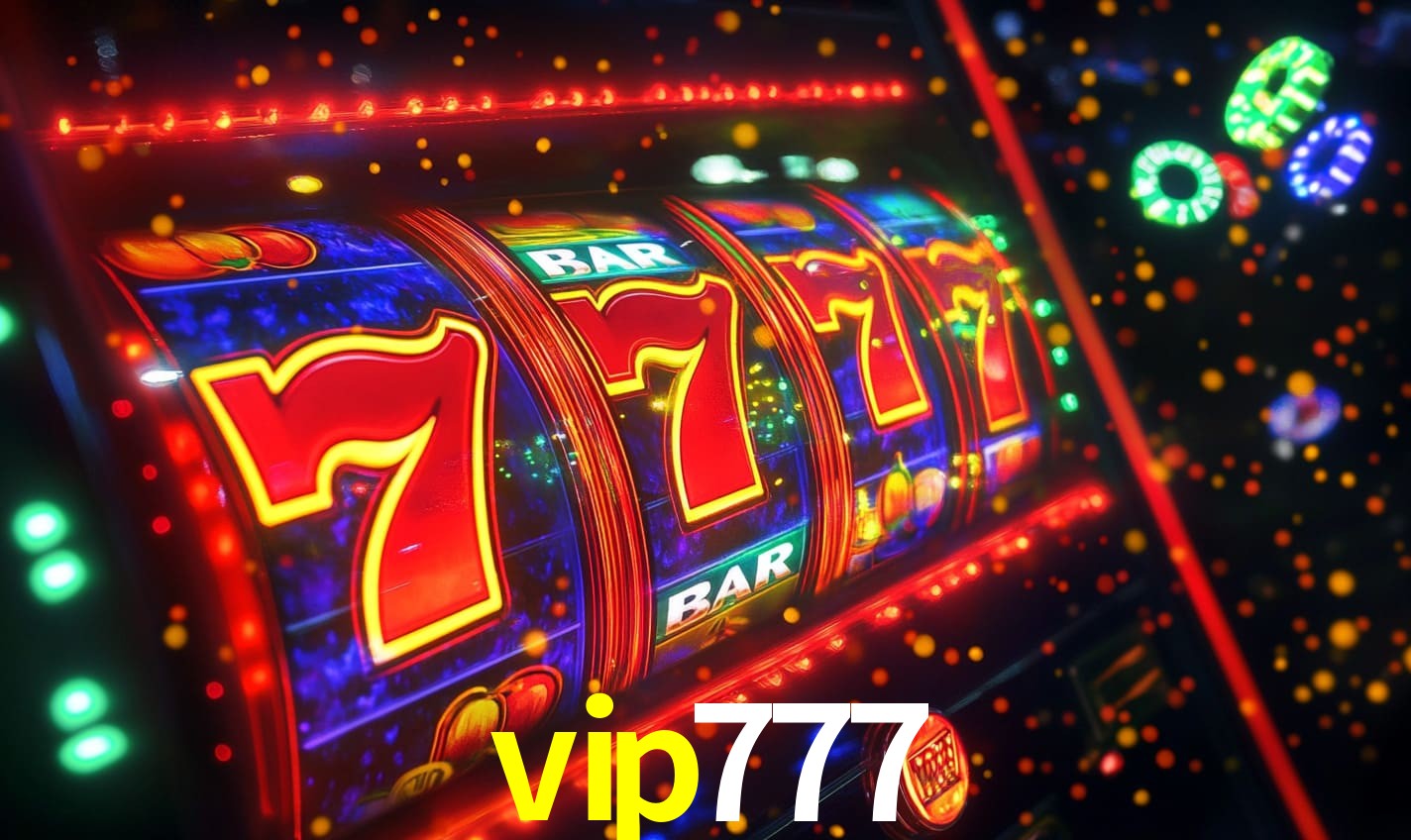 vip777