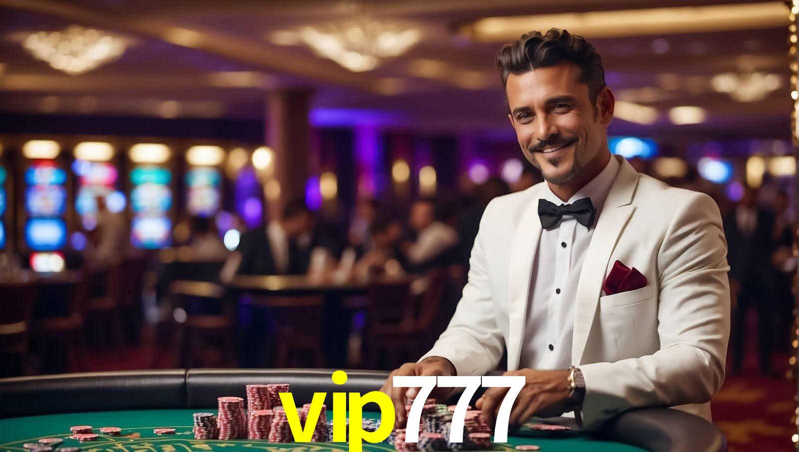 Diretório de Jogos vip777