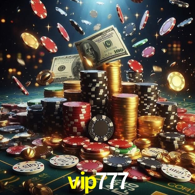 Casino VIP vip777