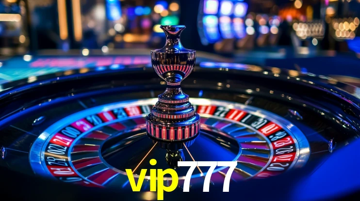 vip777 bet