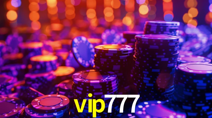 vip777