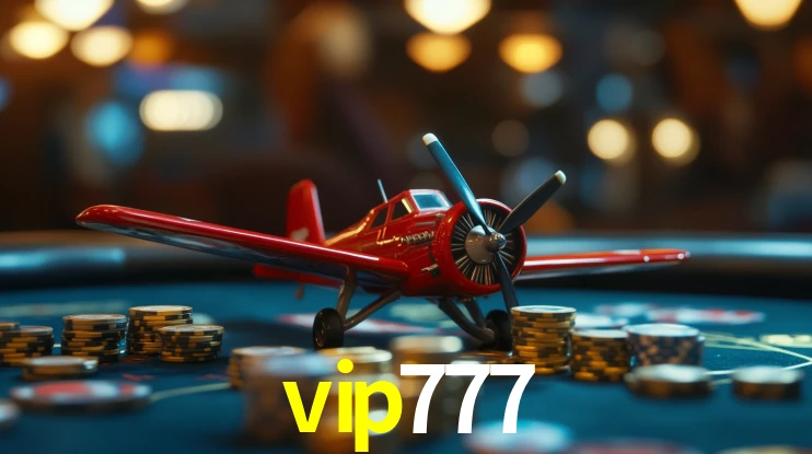 Casino Ao Vivo vip777