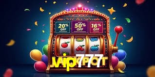 Jogos de Slot vip777