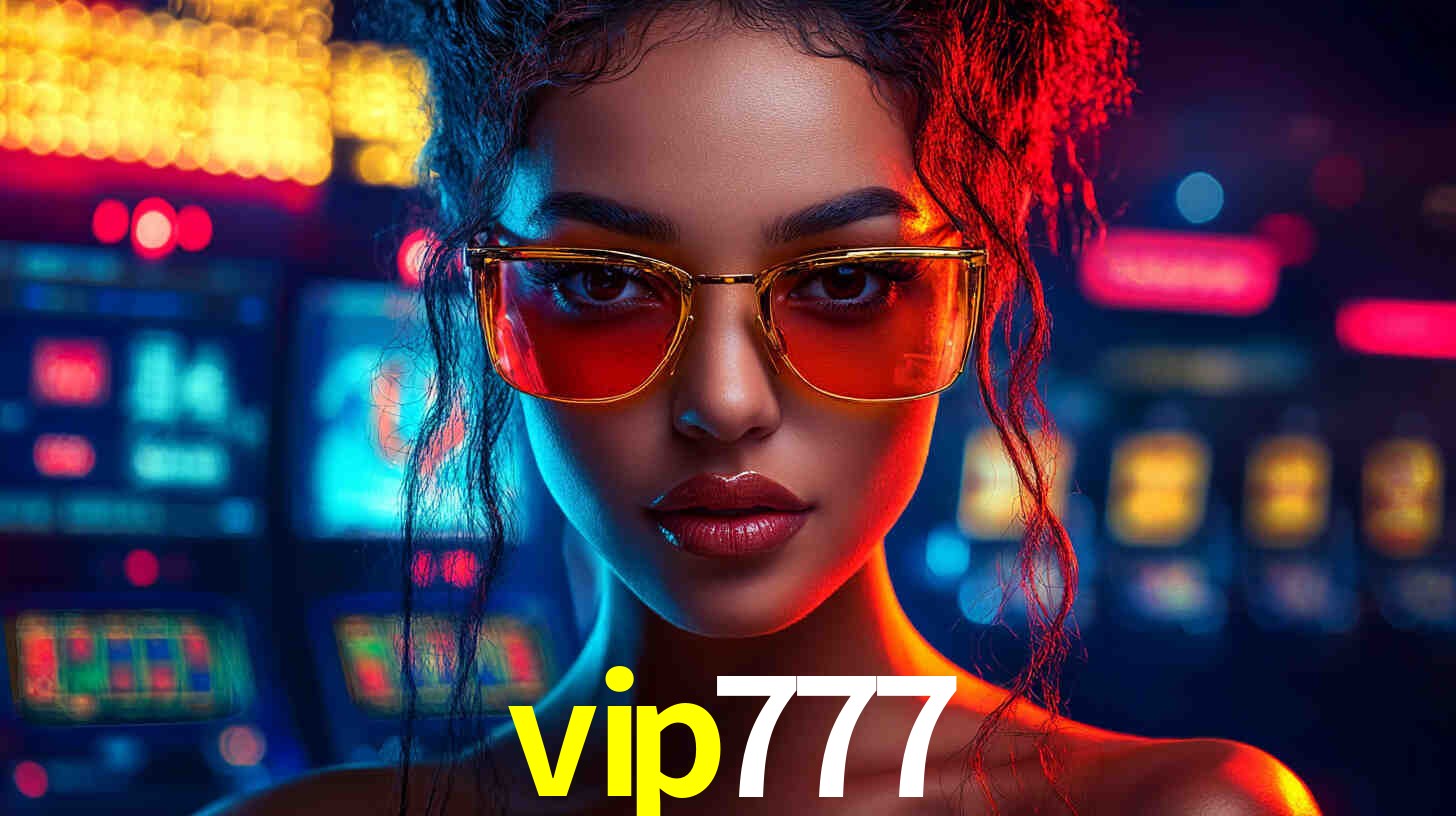 cassino vip777
