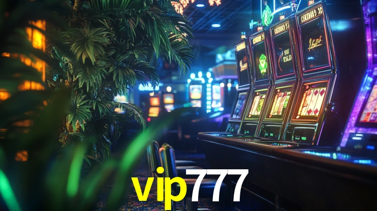 APP oficial da vip777 para mobile