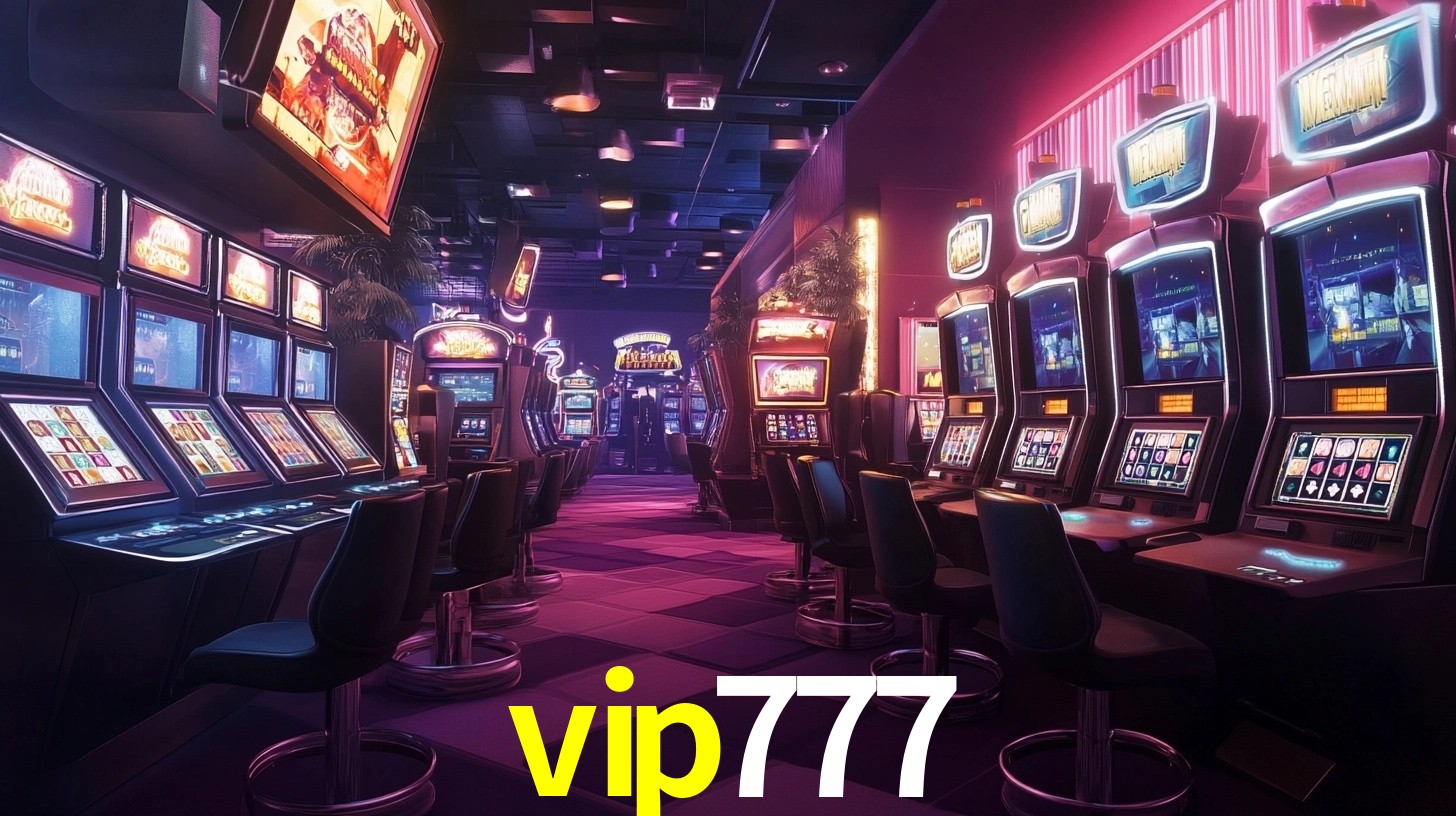 vip777