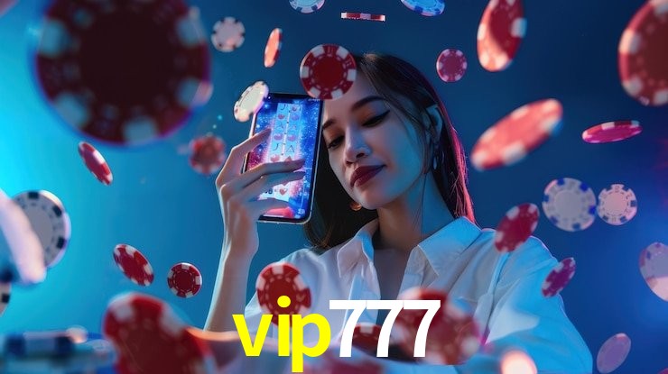 Programa VIP vip777