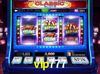 Descubra a Essência do vip777: Nossa História e Compromissos