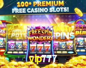 Descubra o Programa VIP da vip777: Vantagens Exclusivas para Jogadores