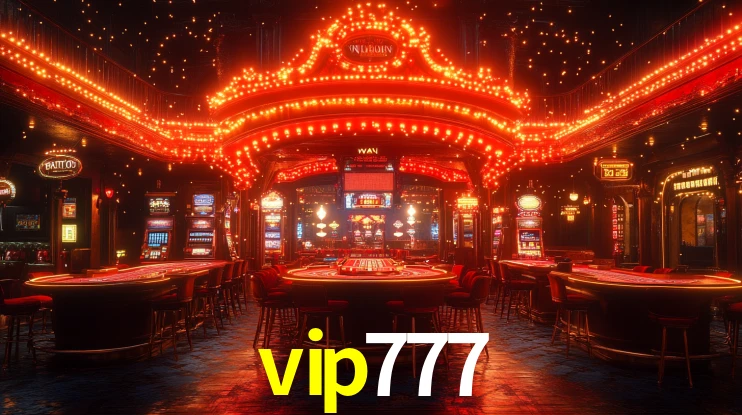vip777