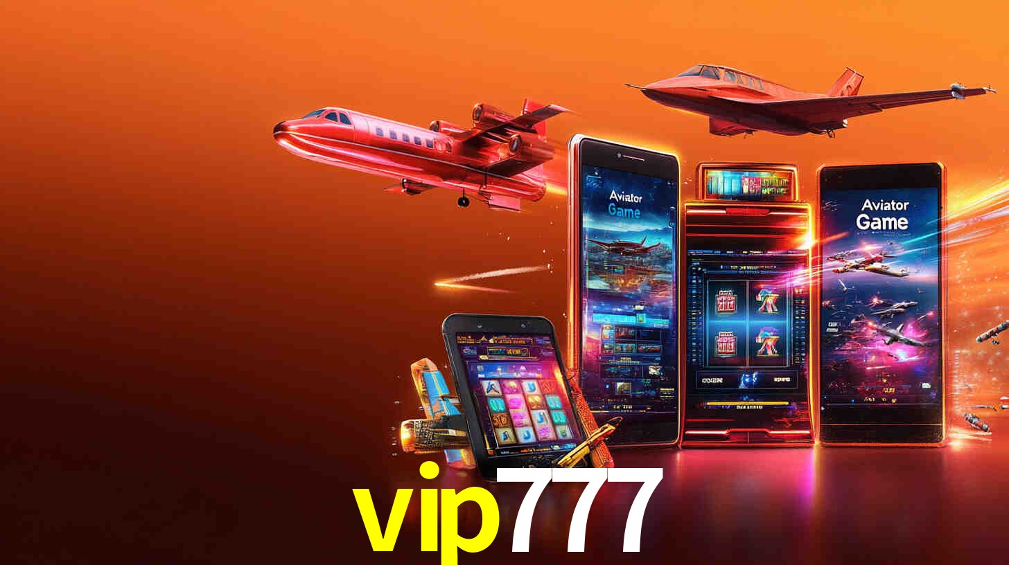 Desvendando o Mundo dos Jogos Virtuais na vip777
