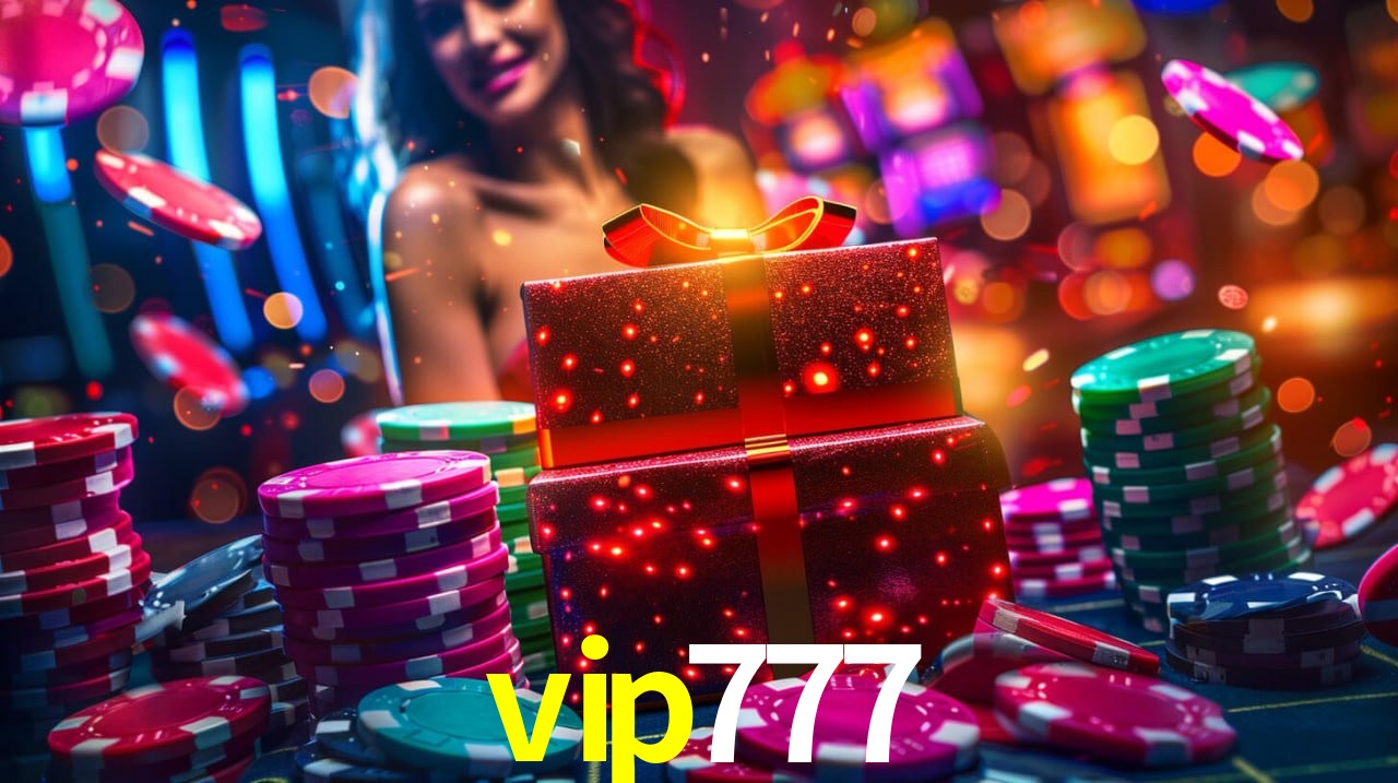 Casino Ao Vivo vip777