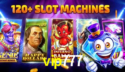 Descubra a Essência do vip777: Nossa História e Compromissos