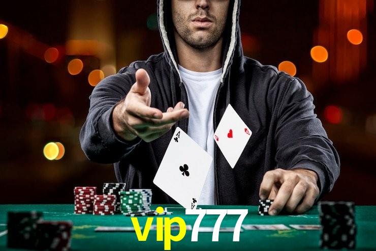 Jogos Exclusivos vip777