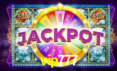 Descubra o Mundo do Cassino Online com vip777