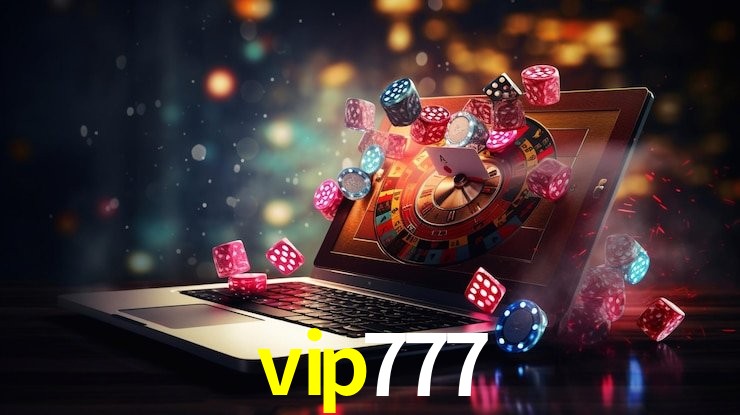 Mesa de Roleta vip777