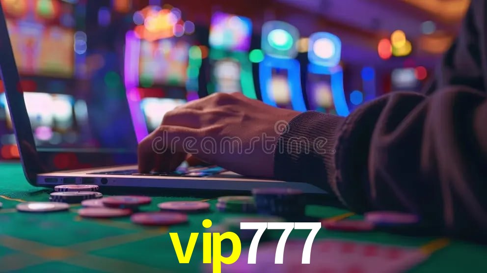 Apostas de Tênis vip777