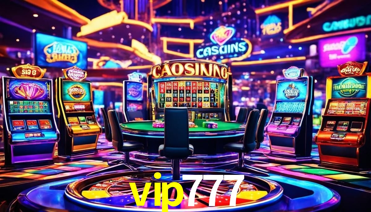 Design Responsivo vip777