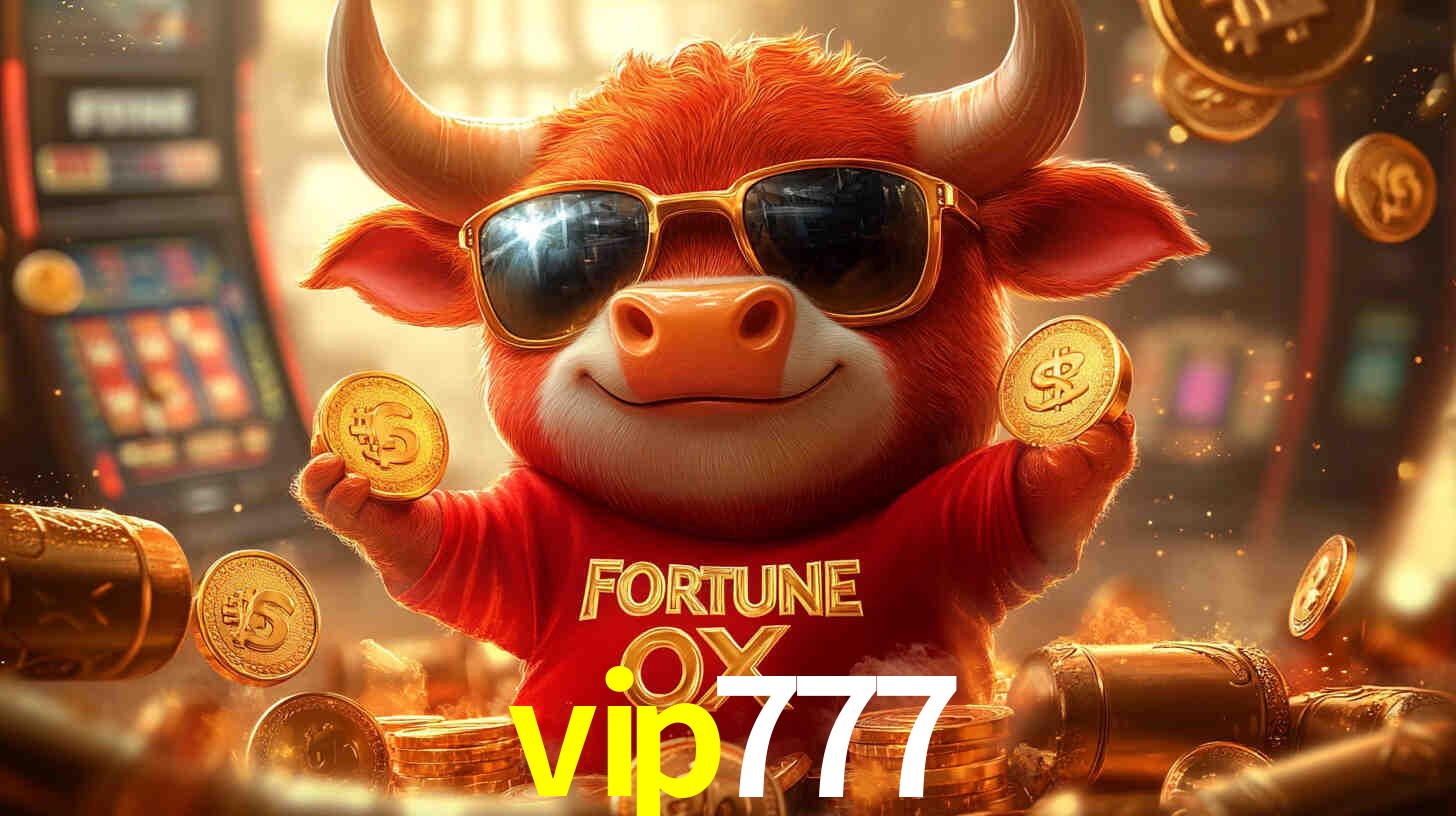vip777