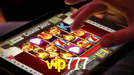 A Emoção da Loteria na vip777: Uma Chance de Mudança de Vida