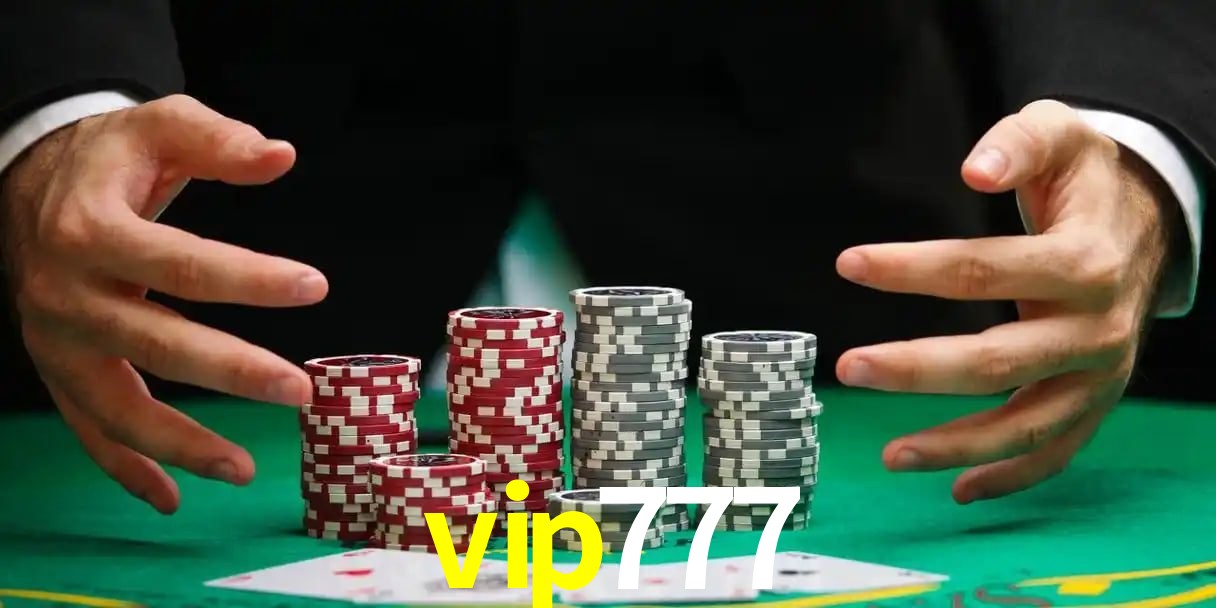 Promoção Relâmpago vip777