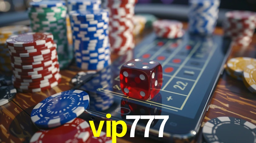 vip777 bet