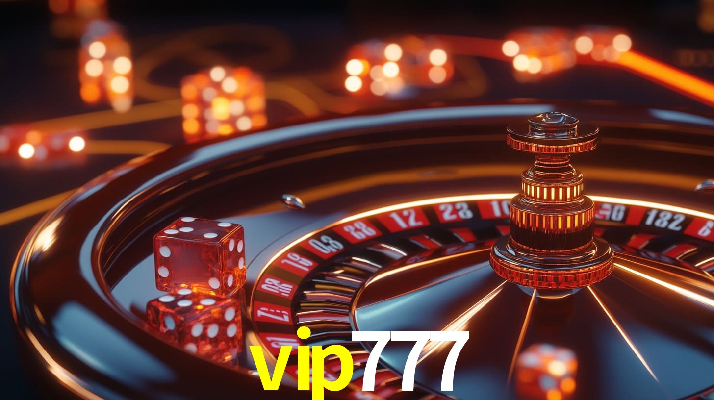 vip777 bet