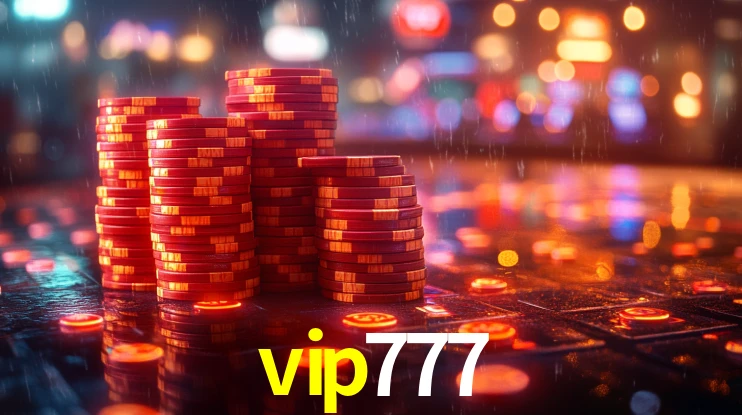 Sinta a adrenalina dos jogos de cassino com vip777