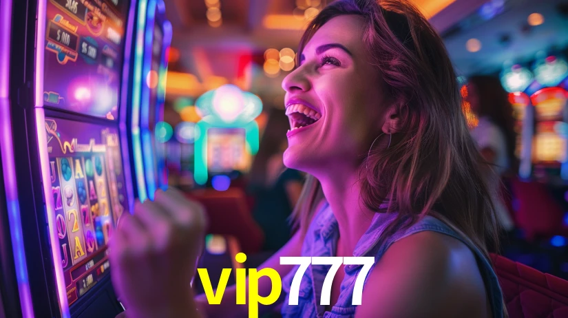 vip777