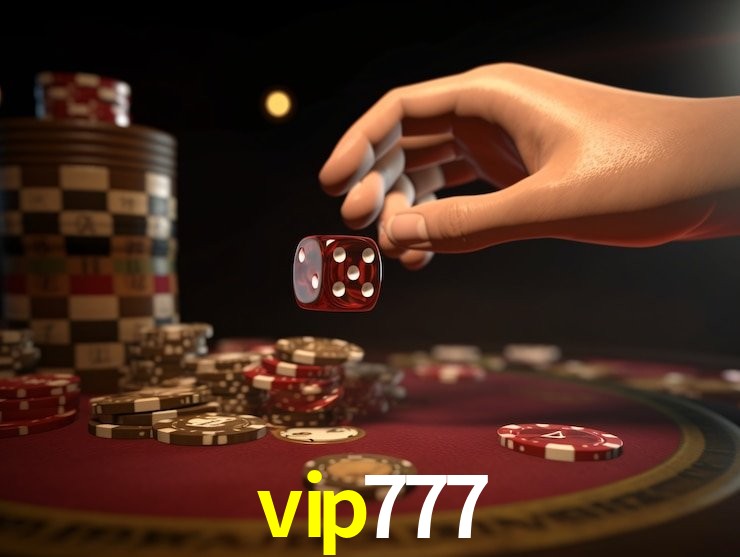 Promoção Relâmpago vip777