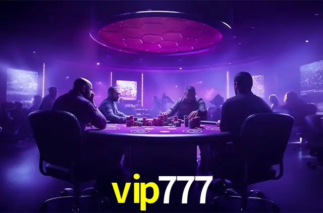 Sistemas de Segurança vip777
